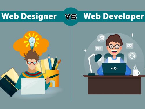 Web Design vs. Web Development: Understanding the Difference
